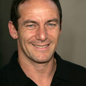 Jason Isaacs at event of The Bourne Supremacy (2004)