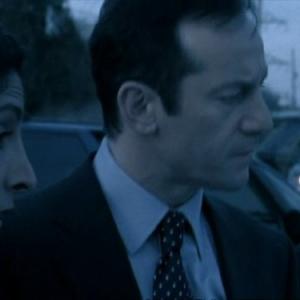 Still of Jason Isaacs in The State Within 2006