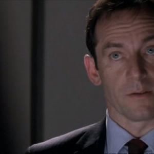 Still of Jason Isaacs in The State Within (2006)