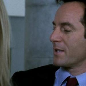 Still of Jason Isaacs in The State Within 2006