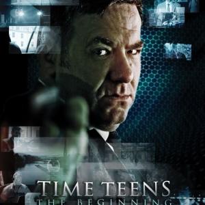 Ian Grieve in Time Teens The Beginning 2015