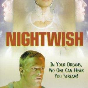 Brian Thompson in Nightwish (1989)