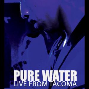 standup Comedy Special entitled 'Pure Water' powered by Water Studios
