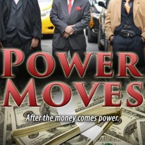 Power Moves web series