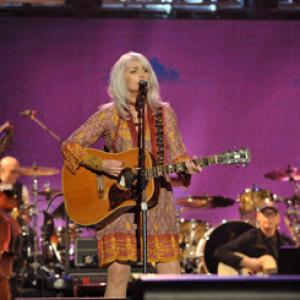 Emmylou Harris, Patty Griffin and Lucinda Williams