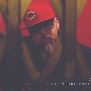Jonathan Hay TIDAL Rising Producer / Artist.