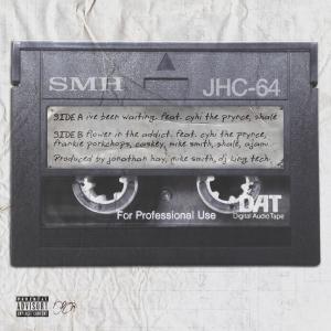 Jonathan Hay has internet hit with The DAT Tape singles featuring Kanye Wests protg Cyhi the Prynce