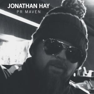 Jonathan Hay PR Maven
