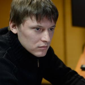Aleksey Tsitsilin