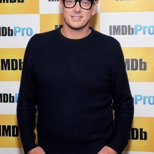 Donovan Leitch Jr at event of The IMDb Studio 2015