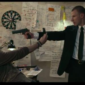 Still of John Shepard and Brenton Duplessie in Privacy 2012