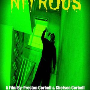 Preston Corbell's film Nitrous