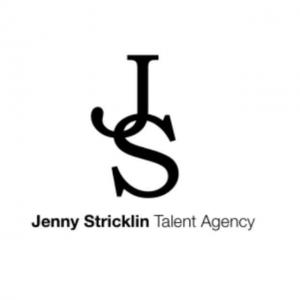 Jenny Stricklin