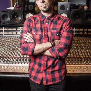 Matteo Marciano Record Producer Mixer Engineer Composer