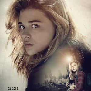 Another 5th Wave poster!