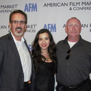 AFM with Al Burke and Joe Osborn