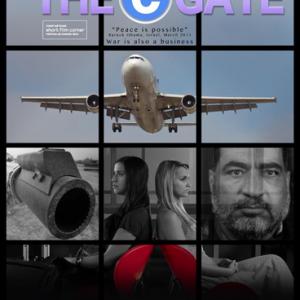 The C Gate Poster