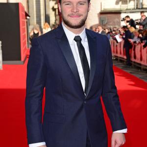Jack Reynor and The Uk at event of Macbeth (2015)