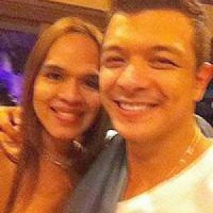 Barbie and Jericho Rosales