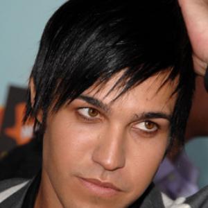 Pete Wentz at event of Nickelodeon Kids Choice Awards 2008 2008