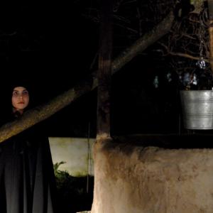 Still of Cristina Lizzul in Look In -La Prigione Oscura (2007)