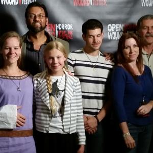 Open Wound Film Festival