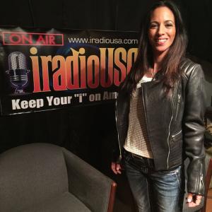 Interview on the Jim Chinnici Radio Show