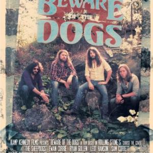 Beware of the Dogs Directed by Kennedy