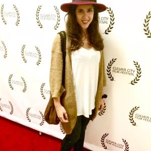 Culver City Film Festival 2015