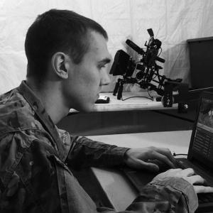 Military Training Video - CT2