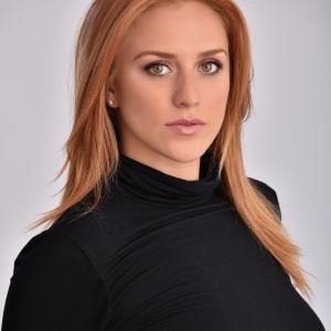 Alexandra Komara