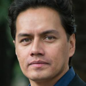 Alan Del Castillo  Actor