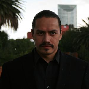 Alan Del Castillo