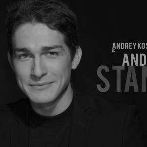 Andrey Koshman in STAND (2014)