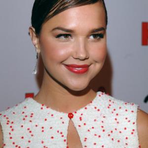 Arielle Kebbel at event of The Kid amp I 2005