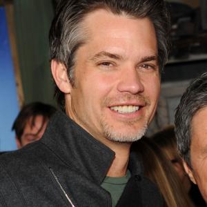 Timothy Olyphant at event of Rango 2011