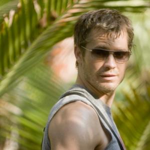 Still of Timothy Olyphant in A Perfect Getaway (2009)