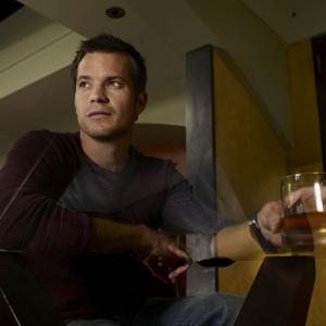 Still of Timothy Olyphant in Kaltes kaina 2007