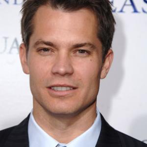 Timothy Olyphant at event of Catch and Release (2006)