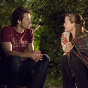 Still of Jennifer Garner and Timothy Olyphant in Catch and Release 2006