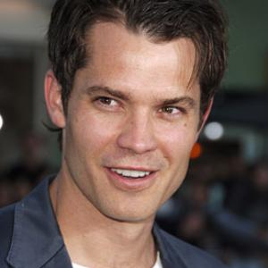 Timothy Olyphant at event of The BreakUp 2006