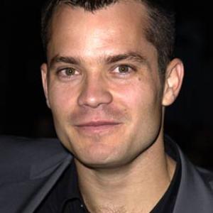 Timothy Olyphant at event of Rock Star 2001