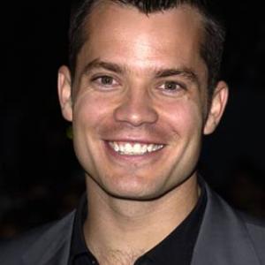 Timothy Olyphant at event of Rock Star 2001