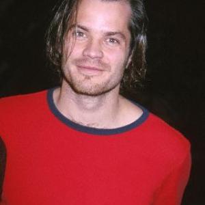 Timothy Olyphant at event of Shadow of the Vampire 2000