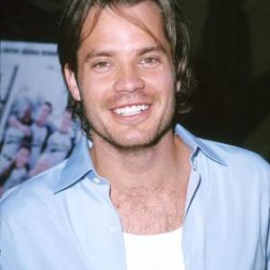 Timothy Olyphant at event of The Broken Hearts Club: A Romantic Comedy (2000)