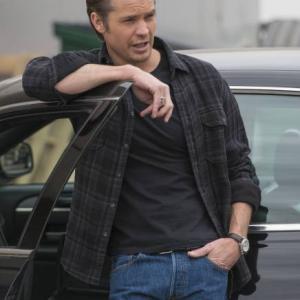 Still of Timothy Olyphant in Justified 2010