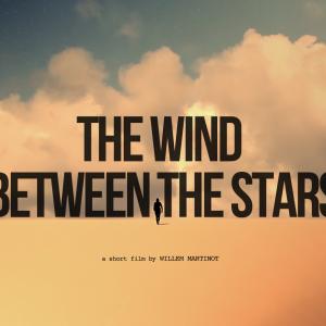 Title frame of The Wind Between The Stars