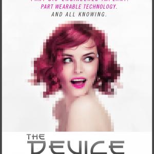 The Device poster