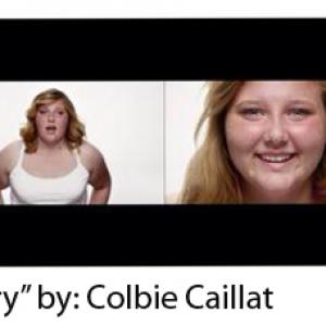 Screen Shot from the music video Try by Colbie Caillat