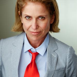 Suzanne Marie Berman